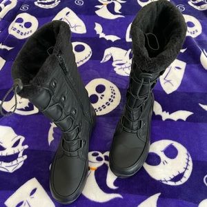 TOTES CADDIE SNOW BOOT - Women’s Size 8